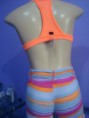 Top Laranja ( Costas )